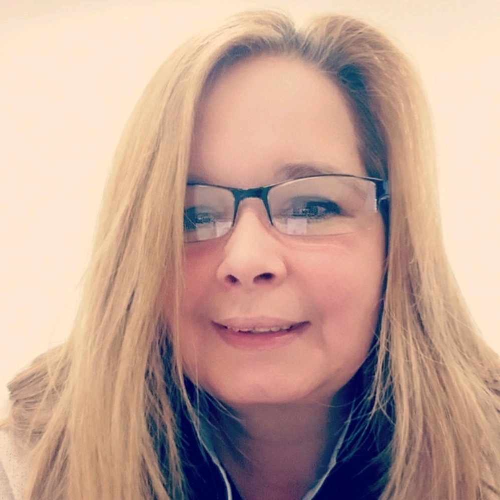 Meet your Posher, Nicola